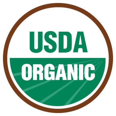 USDA Organic Certified
